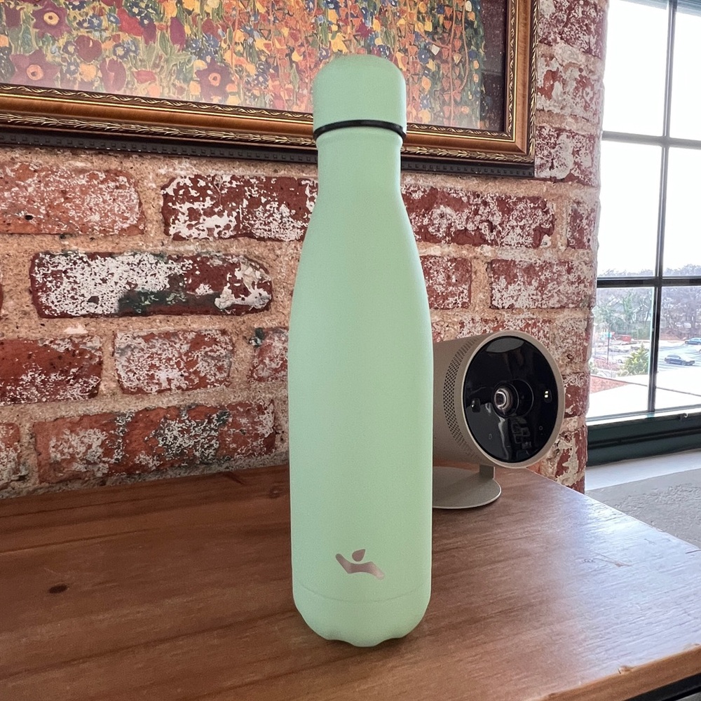 Insulated Water Bottle 17 oz